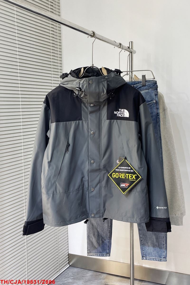 The North Face Down Jackets